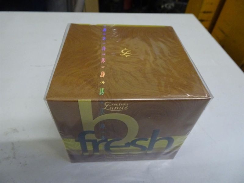 Parfum & Eau de Toilette: %b fresh Parfum 100ml – Neu und originalverpackt aus Necker von liq24 1