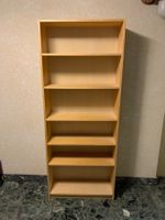 Ikea Bücherregal Billy