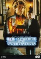 John Carpenter: Die Mächte des Wahnsinns (1994) DVD