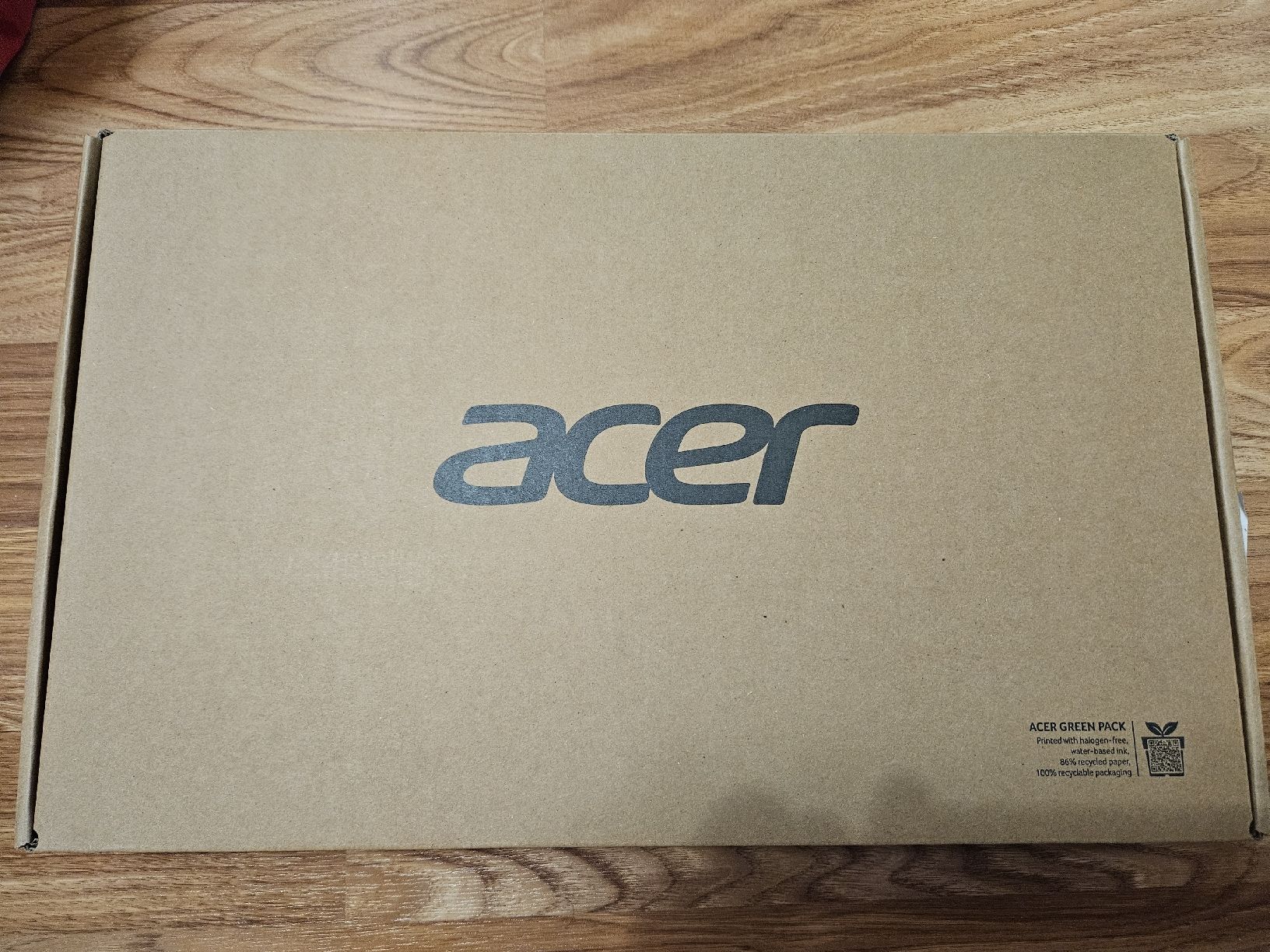 Acer Notebook: Acer A515-55-78W2 Laptop – Usato da Horgen venduto da Modena0 3