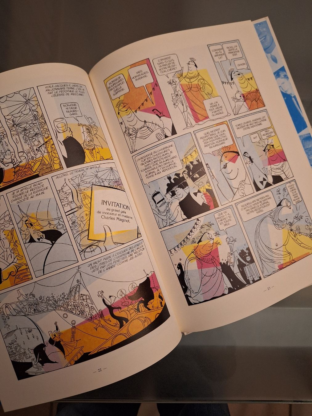 Fumetti: Comic: Mecano 1: Beauregard – Usato da zumikon venduto da lotegrandote 2