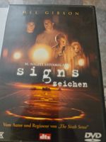 Mel Gibson: Signs/Zeichen DVD