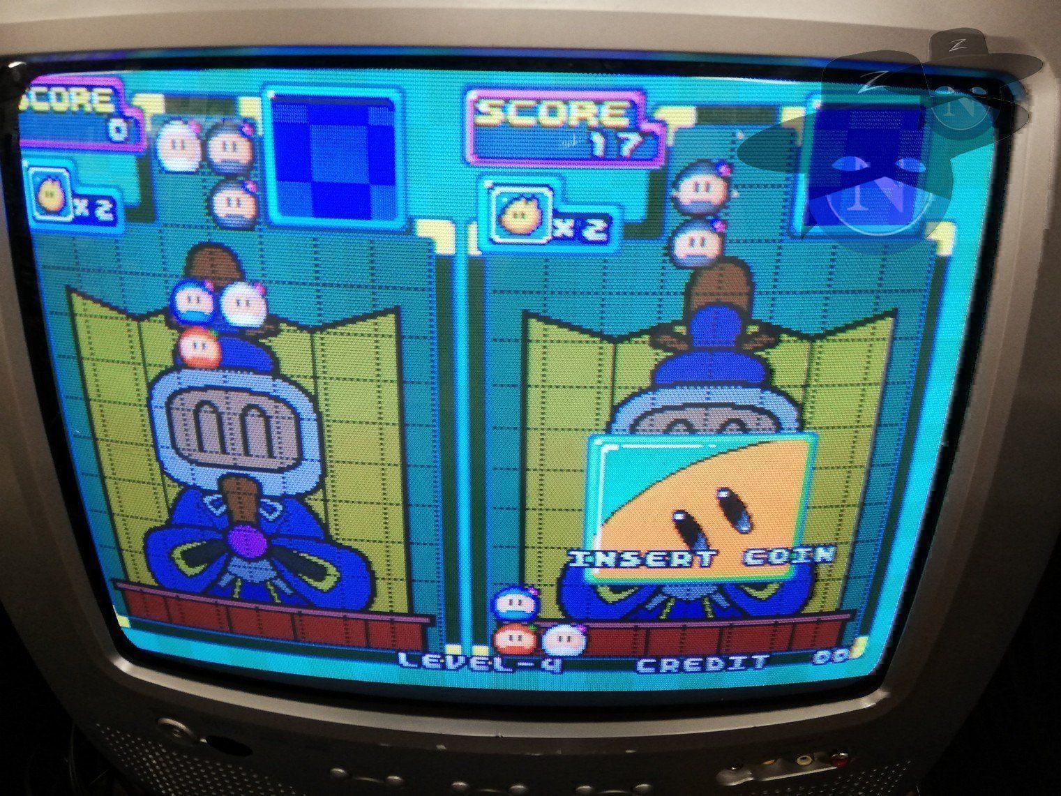 Slot Machine: Panic Bomber / SNK NeoGeo MVS Arcade – Usato da St. Gallen venduto da zorro_dc 4