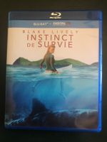Instinct de survie (2016) de Jaume Collet-Serra
