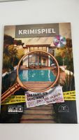 Krimispiel: Das Familiengeheimnis Board Game New