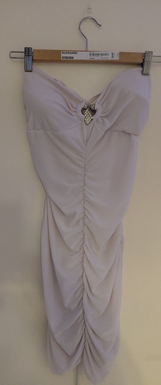 Vestiti: Party Kleid mit Schnürrung – Usato da Obermumpf venduto da Eje_2g5h