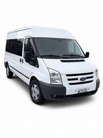 Camionette à louer