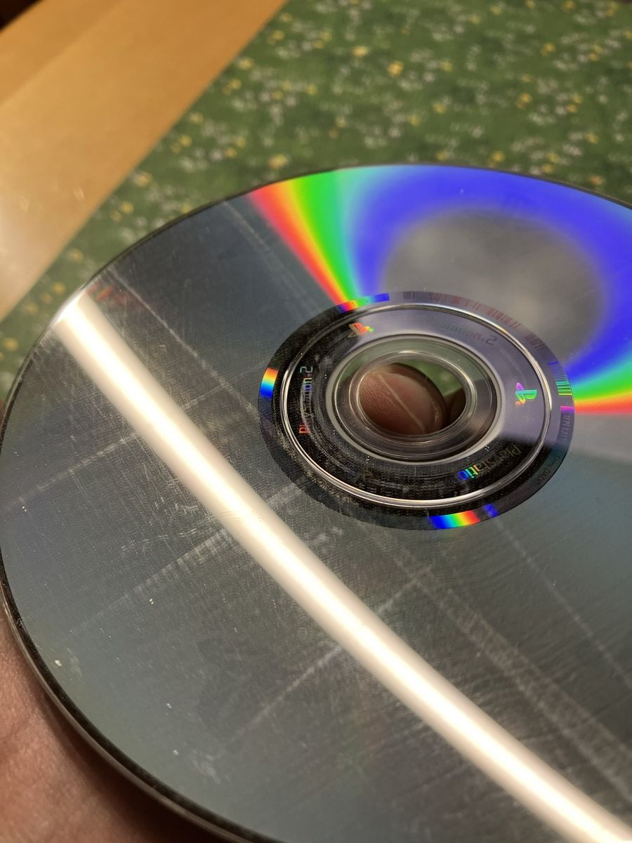 Sony Giochi: PS2 Spiel Outlaw Golf 2 – Usato da Läufelfingen venduto da Rubine 3