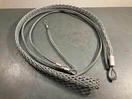 Post. div. Metall Kabelziehstrümpfe in div. Längen ab 1.-