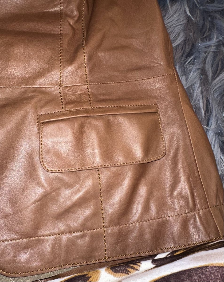 Luisa Cerano Giacche: LUISA CERANO LEDERJACKE GR. 38 neuwertig – Nuovo (secondo la descrizione) da Unteraegeri venduto da MH203 8