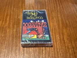 Snoop Doggy Dogg - Doggystyle MC