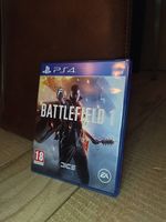 Battelfield 1 PS4