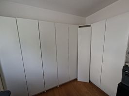 7 Billy Ottebol Türen