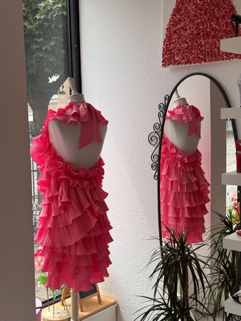 Mega Kleid, Gr. S - L, NEU