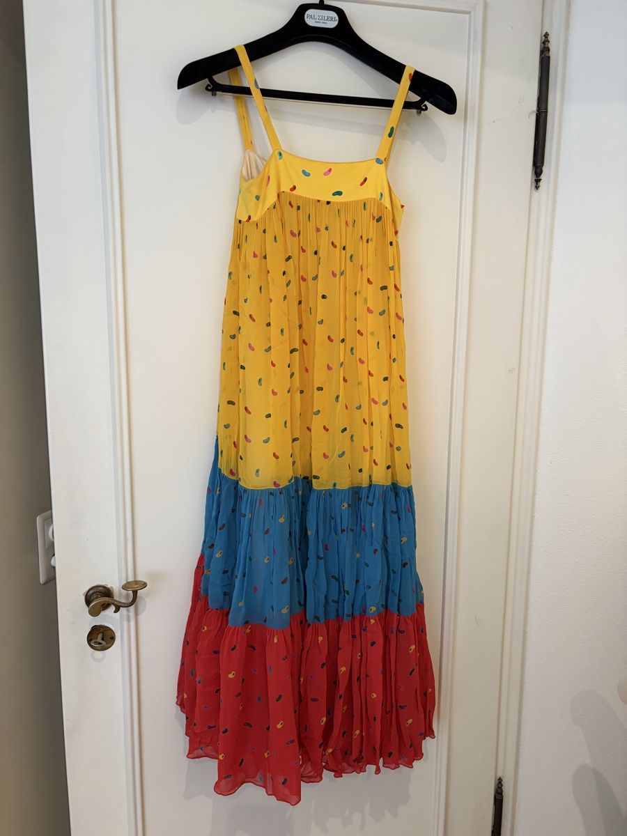 Vestiti: Sehr schönes Sommerkleid, Gr. 36 – Usato da Zürich venduto da Hoco0 5