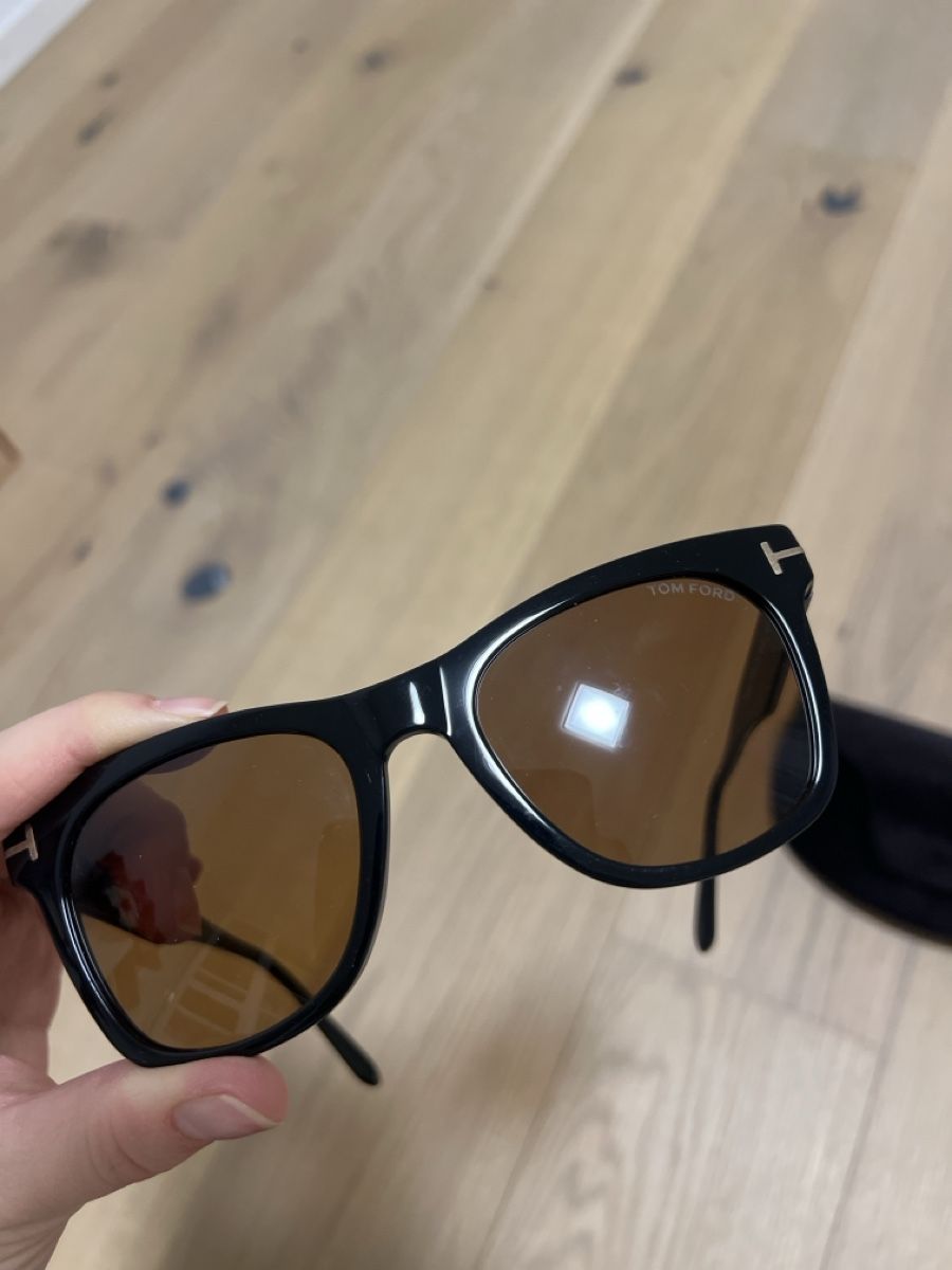 Tom Ford Occhiali & Lenti: Tom Ford Sonnenbrille – Usato da St. Gallen venduto da TairiZ 1