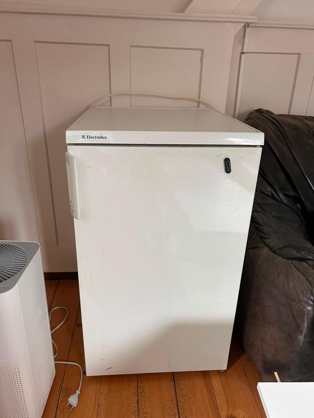 Electrolux Frigoriferi: Electrolux Kühlschrank mit Gefrierfach – Usato da Küsnacht ZH venduto da joe_v6z5