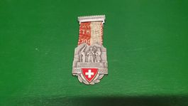 Schützenabzeichen Uo V Thun 300m 1941 650 Jahre Eidgen.