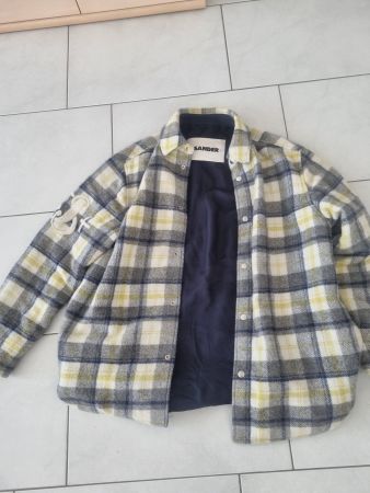Jil Sander Jacke