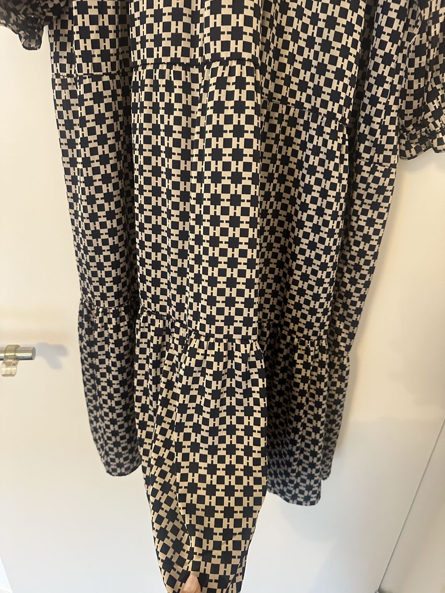 Vestiti: Neo Noir Kleid Grösse 40 – Usato da Zürich venduto da millaiana 4