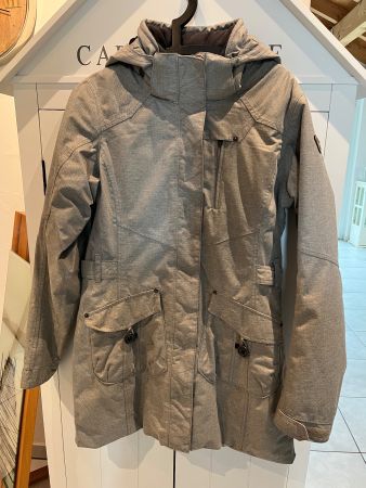 Winterjacke Icepeak
