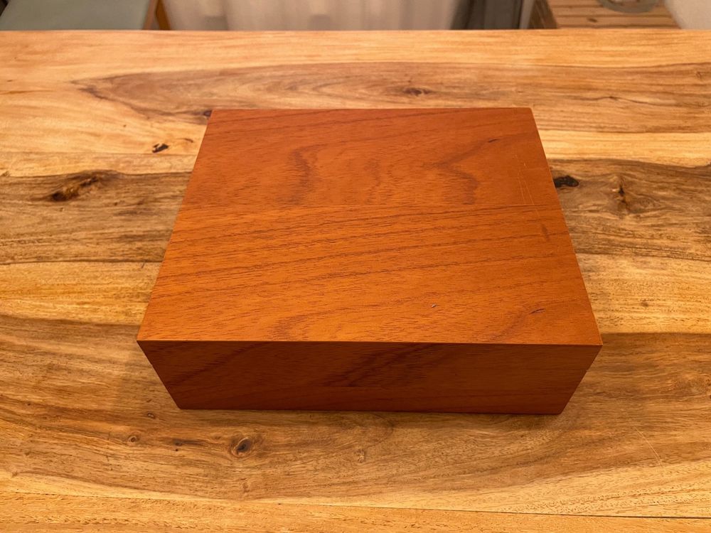 Adorini Humidor Torino Cedro Deluxe Kaufen auf Ricardo
