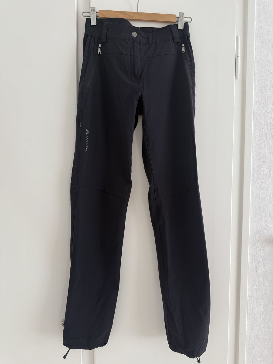 Vaude Pantaloni: Wanderhose Vaude – Nuovo (secondo la descrizione) da Bern venduto da Paramagurunathan 4