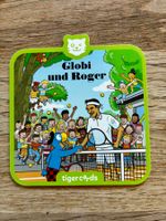 Tiger Card - Globi und Roger