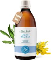 Blasenkraft Kräutertropfen 200 ml Vegan