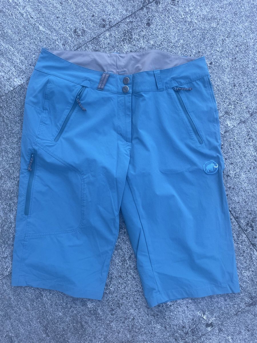 Mammut Pantalons: Mammut Hose kurz, Grösse 44 – D'occasion à Schwyz par Bergblume75
