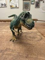 Schleich Tyrannosaurus Rex 2016 Dinosaurier Figur