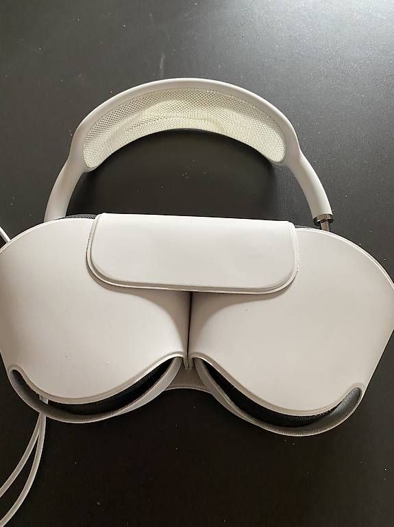 Cuffie: Apple AirPods Pods Max – Usato da Gempenach venduto da Mittelpudel