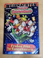 LTB Weihnachten Sonderband Nr. 14 Frohes Fest in Entenhausen