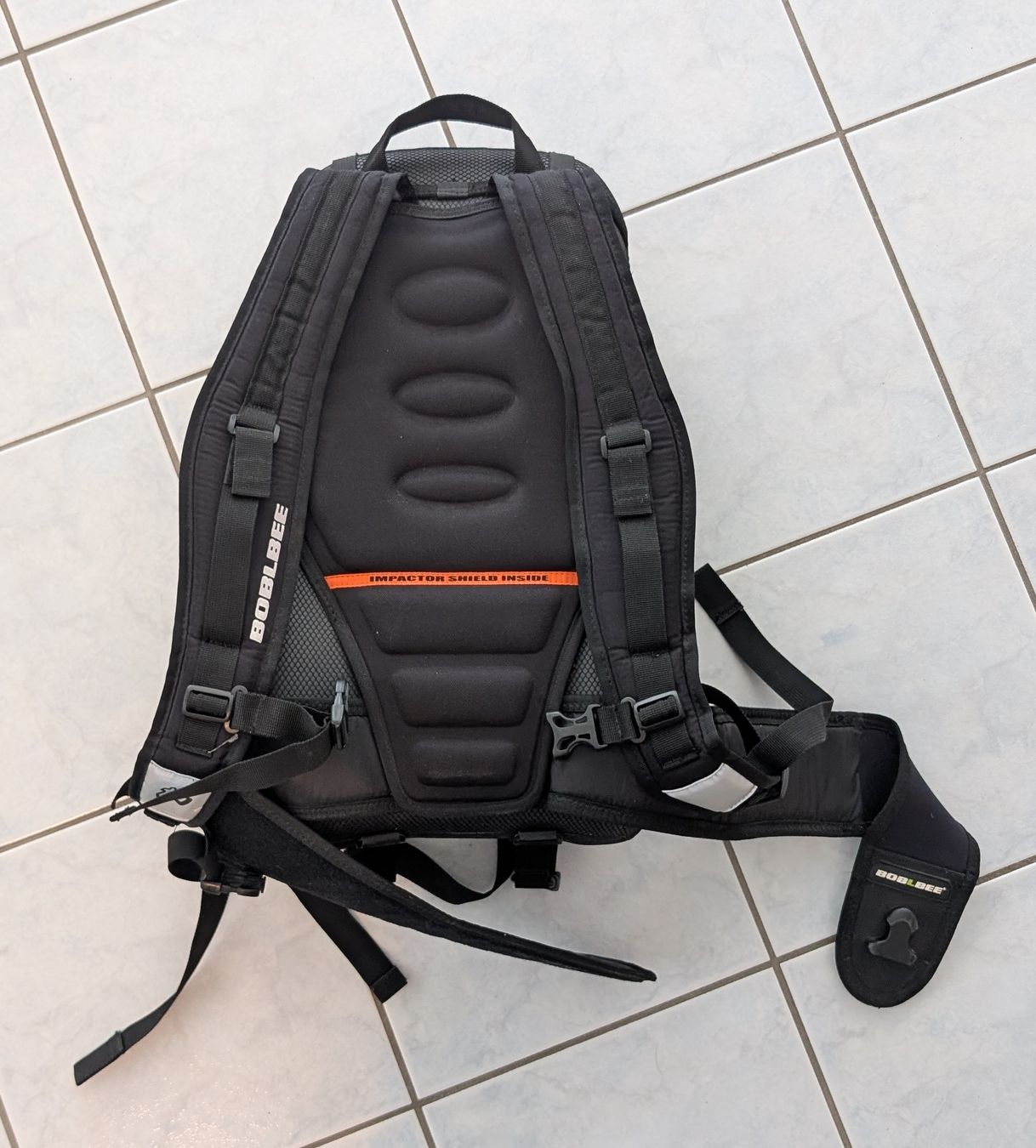 Rucksäcke: Point 65 Sweden AB ProCam 500XT Protective Camera Backpack – Gebraucht aus Wängi von ABIZONE-86 3