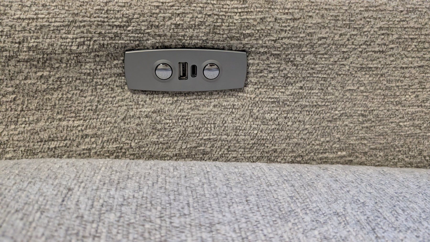 Pfister Divani: Eckgarnitur, Ecksofa mit Relax-Funktion – Usato da Fulenbach venduto da mandoseck 4