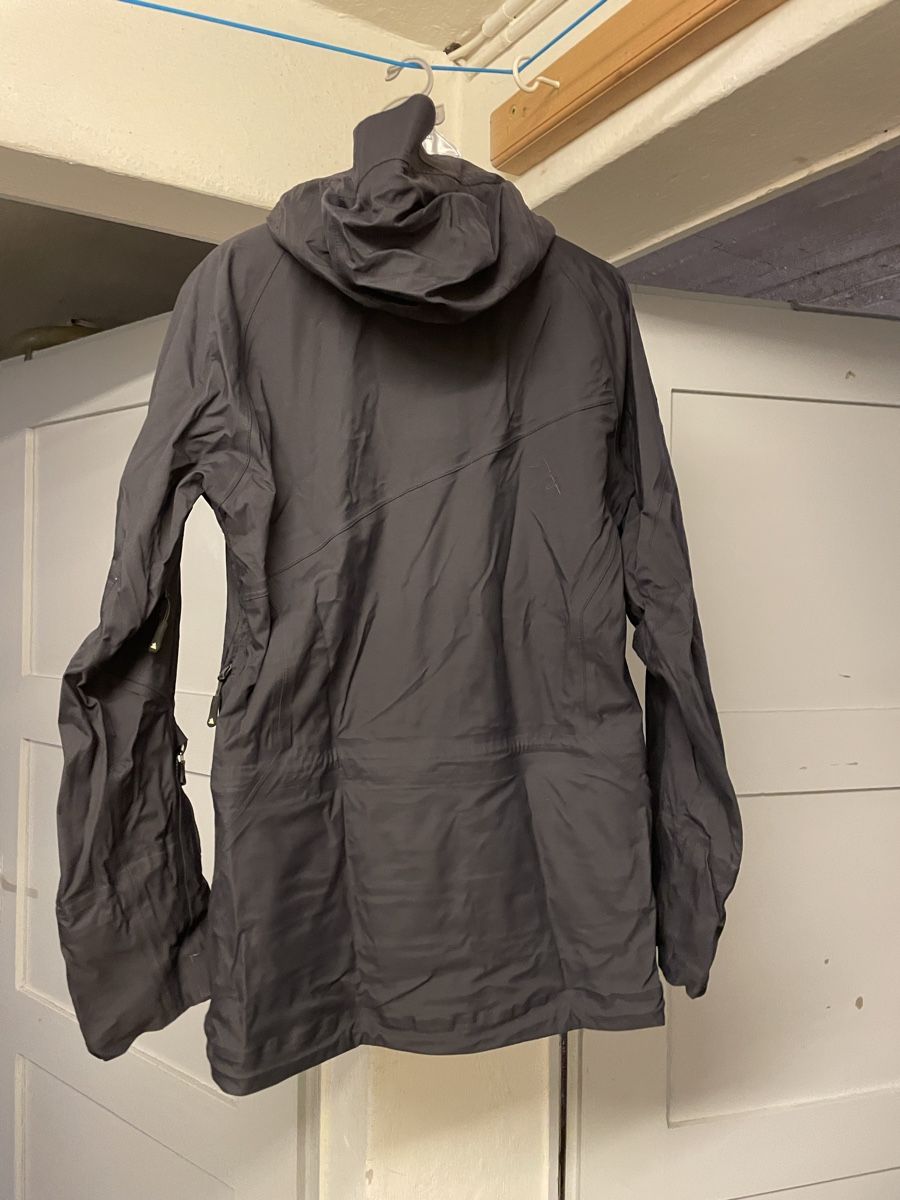 Giacche: Zimstern Snowboardjacke, M – Usato da aarau venduto da A.Naef 1