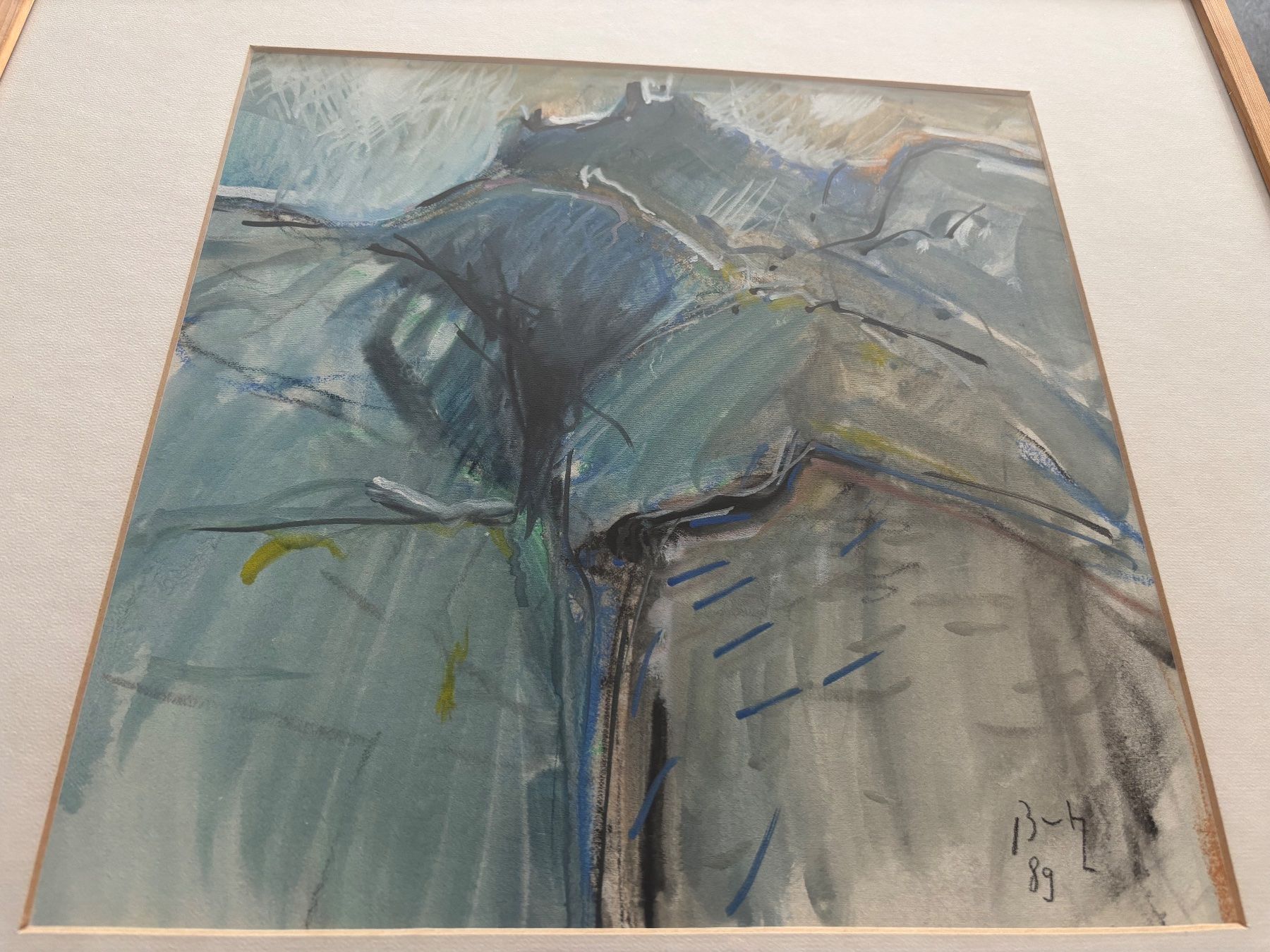 Foto & Immagini: Originalbild von Ruedi Butz – Usato da Riedholz venduto da Doreeso 1