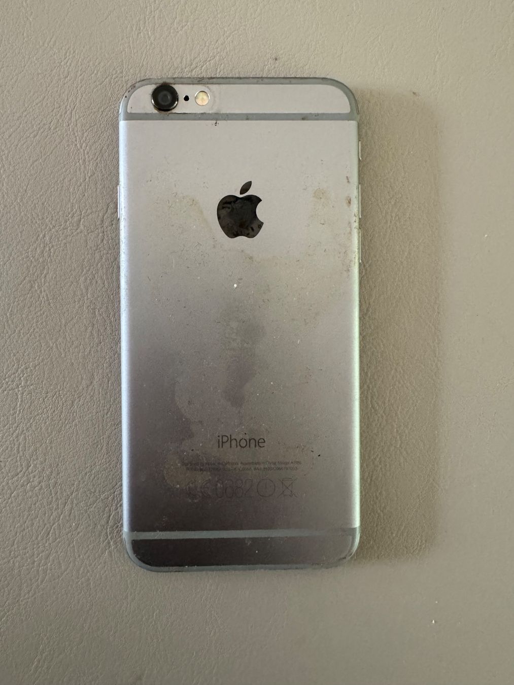 Apple Telefoni cellulari / Smartphones: iPhone 6 – Difettoso da Adliswil venduto da Busys 1