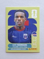 Panini FIFA WM 2026 * Garry Rodrigues (CPV 15)