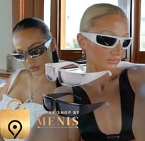 Sonnenbrillen Brillen Sunglass modernebrillen trend NEU