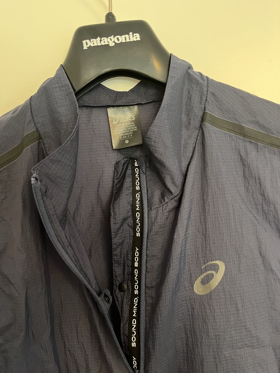 Asics Gilets & Westen: Asics Metarun Lauf Gilet – Neu (gemäss Beschreibung) aus Bern von vad_7whw 1