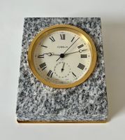 😍 Superbe horloge de table vintage Gübelin 😍