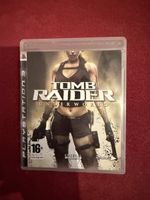 Tomb Raider: Underworld - PS3 - Top Zustand! Action pur!