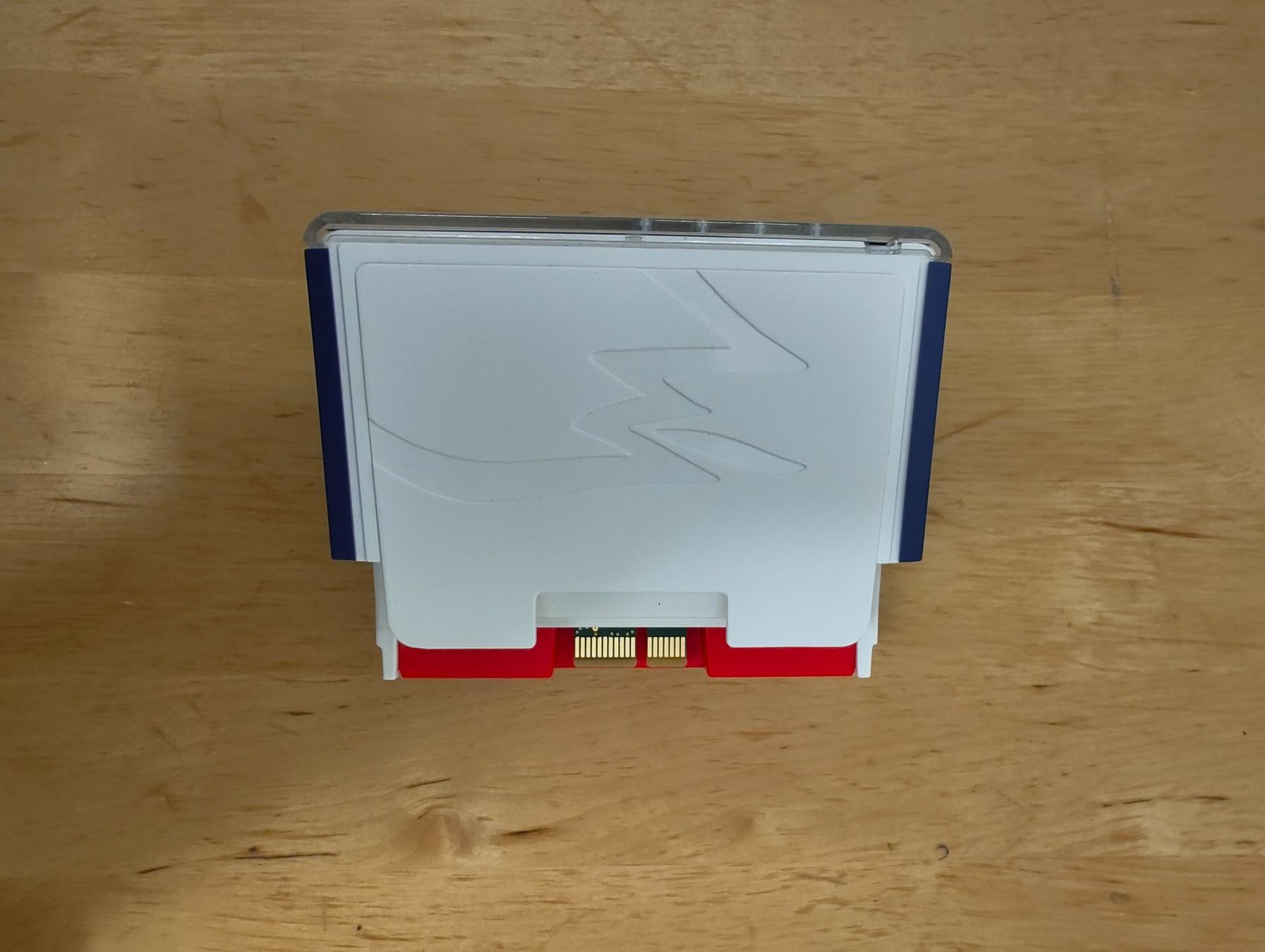Componenti elettronici: PRIVA DOR4m Modul 5071002 4 Relais Eingänge – Usato da Emmenbrücke venduto da BlSi 2