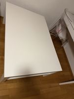 Wohnzimmertisch weiss 