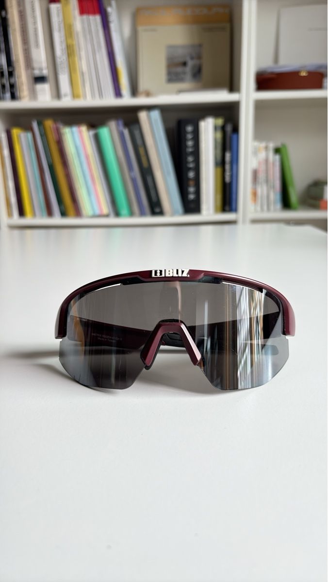 Occhiali & Lenti: Lunettes de soleil BLIZ – Usato da Zürich venduto da Manonard