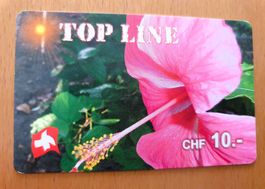 PREPAID - SCHWEIZ