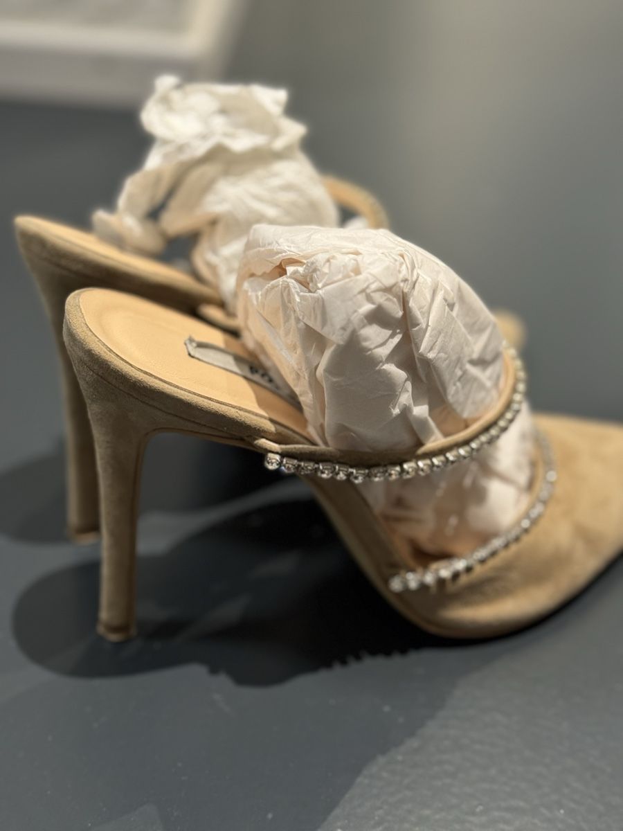Chaussures femmes: High heels – D'occasion à Zürich par danamihaela12 1