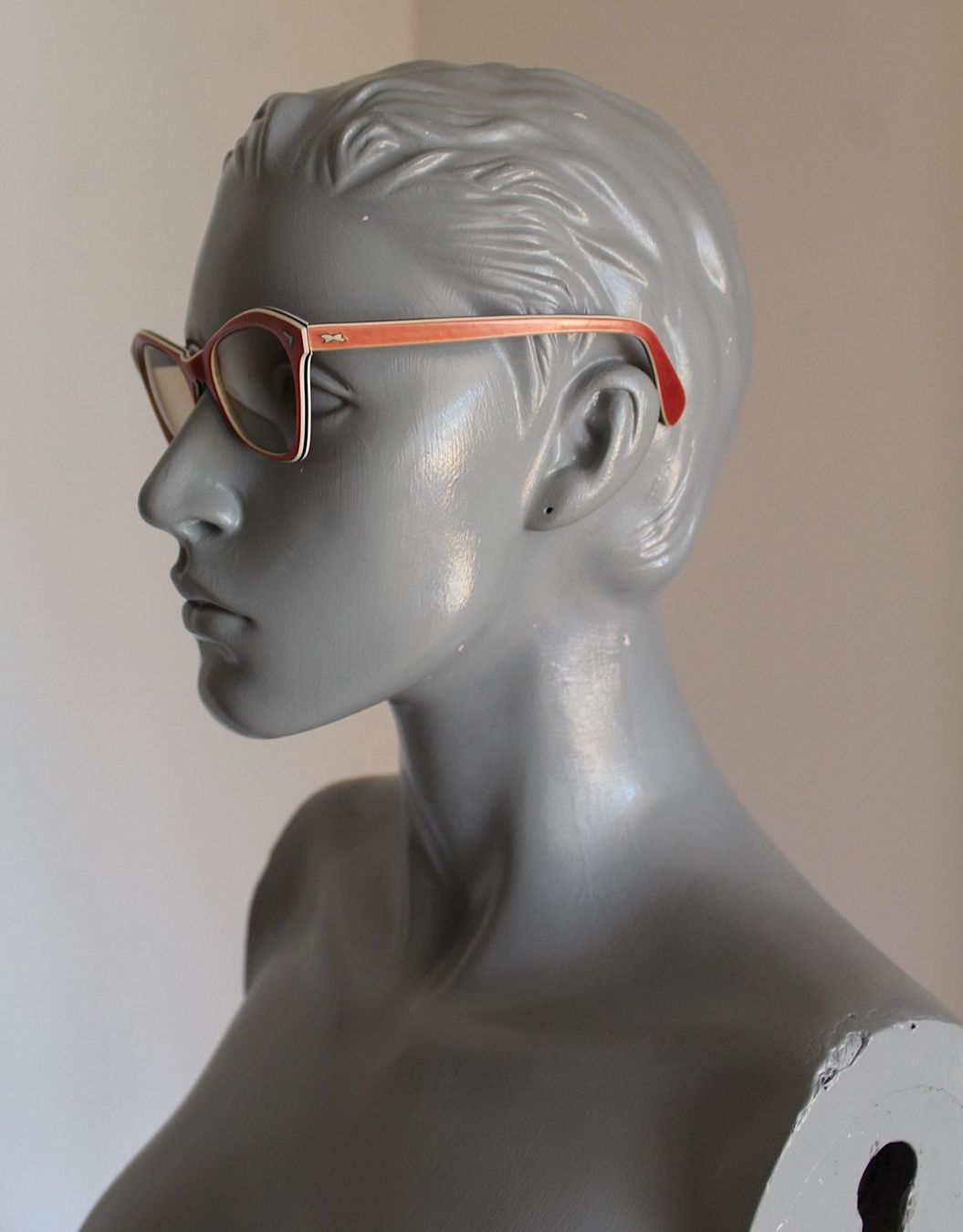 Occhiali & Lenti: Vintage Brille – Usato da Locarno venduto da madame-tus-sauds 2