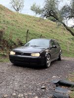 VW Golf 4 GTI